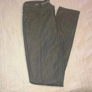 🛍 3 for $20 MOSSIMO Women’s Silver Pants